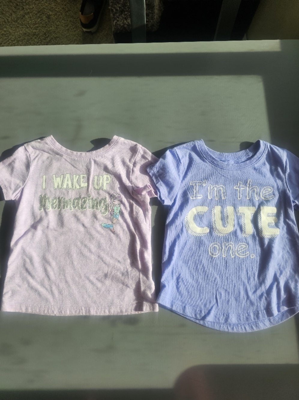 Toddler Girls 3t T Shirts